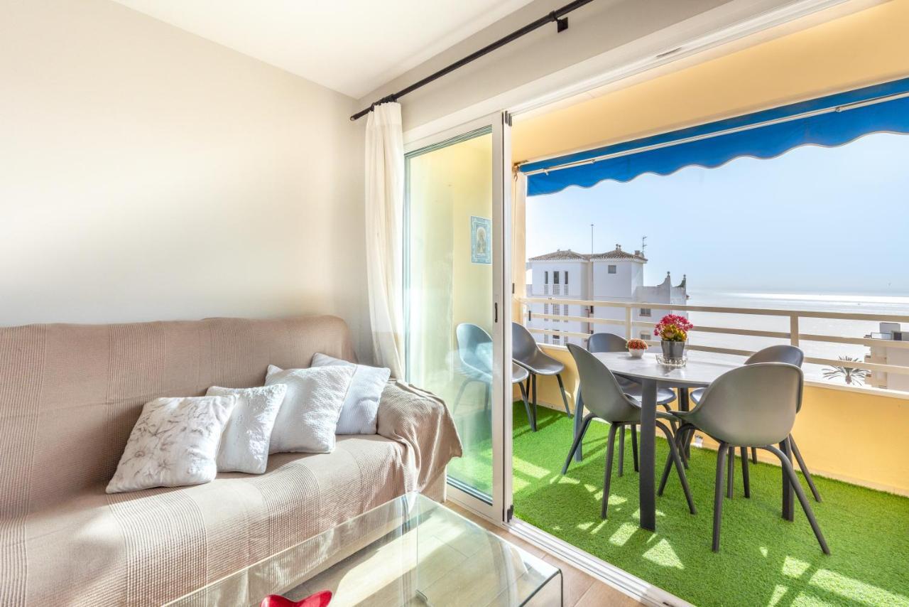 Paradise Apartment Benalmádena Exterior foto